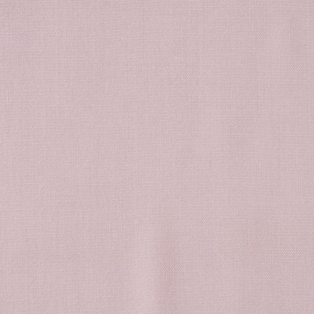 Viskosestoff Basic gewebt rosa